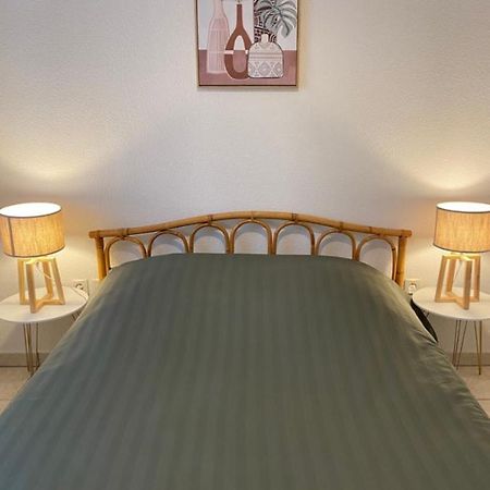 Appartement Calme Centre Ville Avec Place Parking Limoges Eksteriør billede
