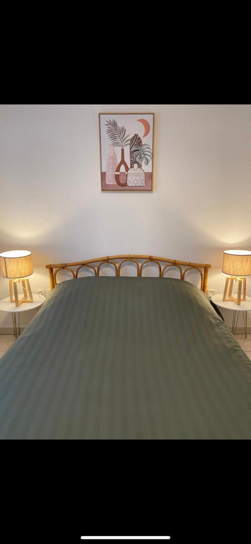 Appartement Calme Centre Ville Avec Place Parking Limoges Eksteriør billede
