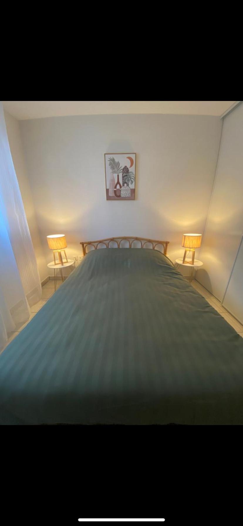 Appartement Calme Centre Ville Avec Place Parking Limoges Eksteriør billede