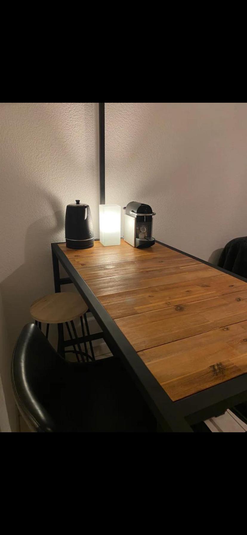 Appartement Calme Centre Ville Avec Place Parking Limoges Eksteriør billede