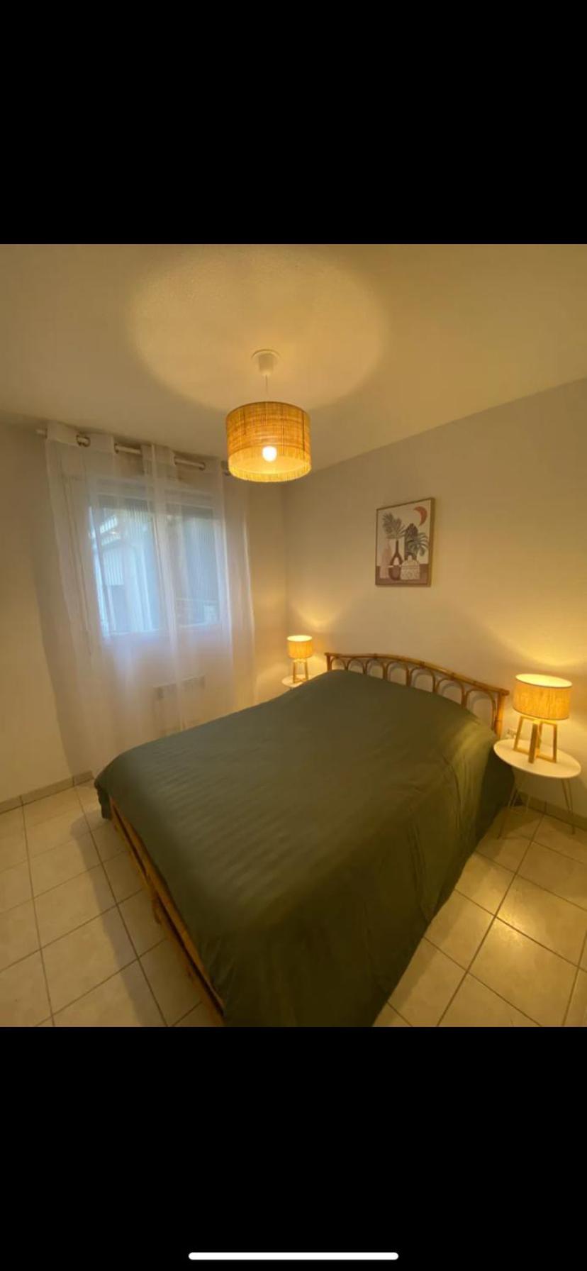 Appartement Calme Centre Ville Avec Place Parking Limoges Eksteriør billede