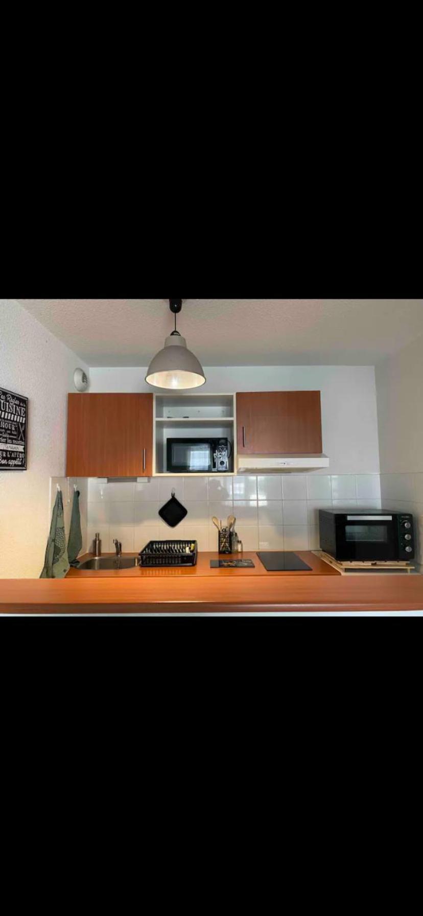 Appartement Calme Centre Ville Avec Place Parking Limoges Eksteriør billede